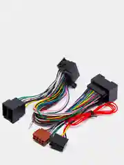 Переходник для магнитол ISO (CARAV 12-231) Chevrolet 2009+ / Opel 2009+