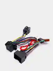 Переходник для магнитол ISO (CARAV 12-231) Chevrolet 2009+ / Opel 2009+