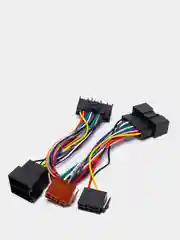 Переходник для магнитол ISO (CARAV 12-240) Ford 2011+/ Land Rover 2011+