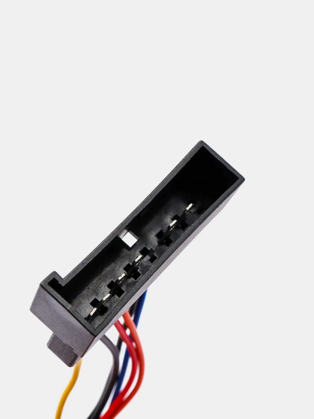 Переходник для магнитол ISO (CARAV 12-009) Ford, Jaguar, Nissan, Mazda,Mercury,Lincoln