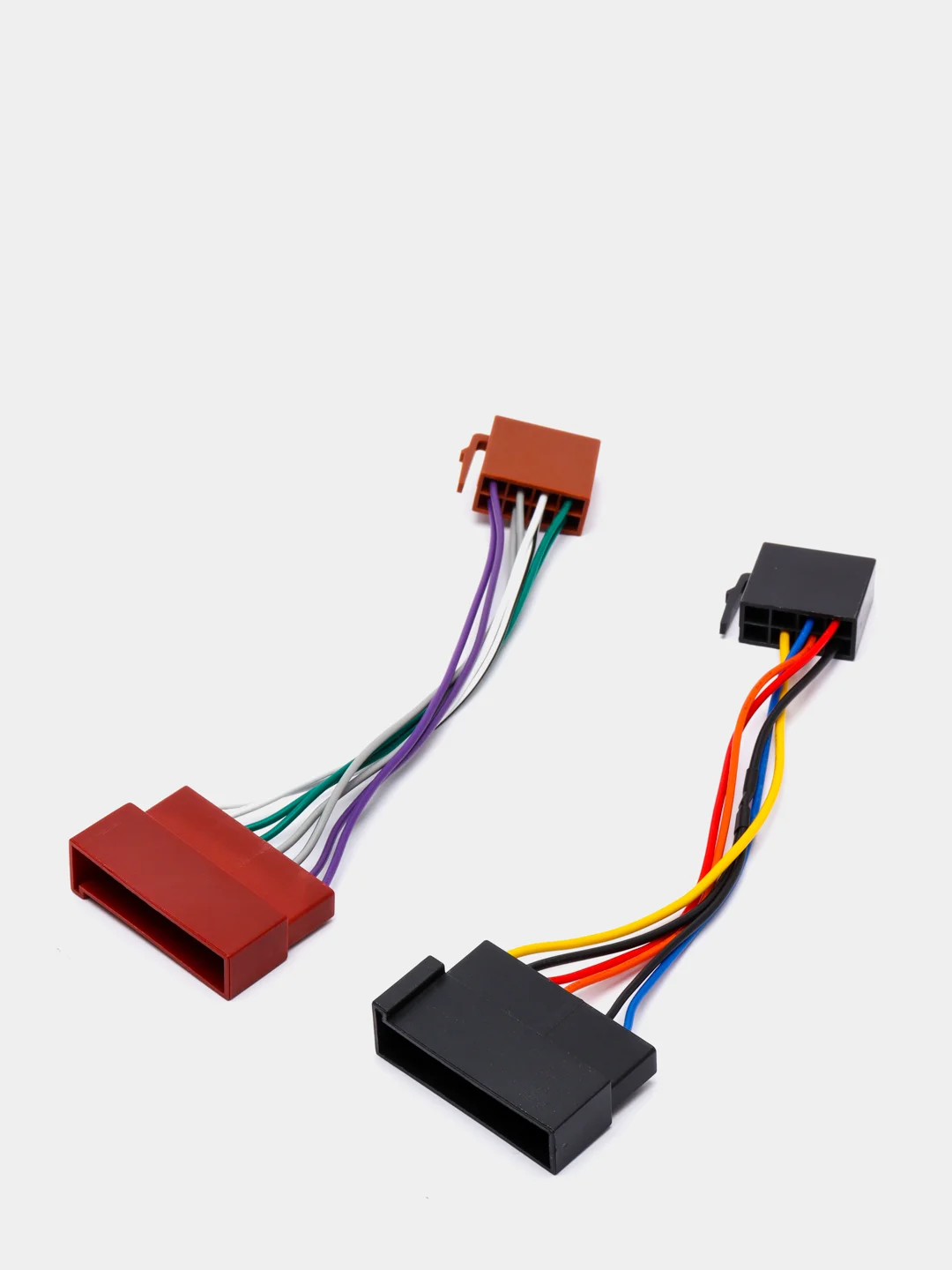 Переходник для магнитол ISO (CARAV 12-009) Ford, Jaguar, Nissan, Mazda,Mercury,Lincoln