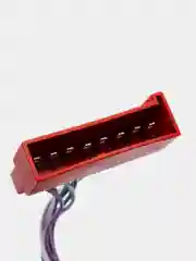 Переходник для магнитол ISO (CARAV 12-009) Ford, Jaguar, Nissan, Mazda,Mercury,Lincoln