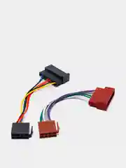 Переходник для магнитол ISO (CARAV 12-009) Ford, Jaguar, Nissan, Mazda,Mercury,Lincoln