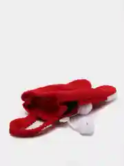 Черный набор для сервировки стола, Куверт для столовых приборов. Новый год/Рождество