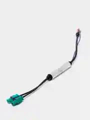 Антенный переходник (CARAV 13-009) Audi,Skoda,Volkswagen,Mercedes, BMW, Dacia,Opel,Renault