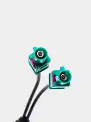 Антенный переходник (CARAV 13-009) Audi,Skoda,Volkswagen,Mercedes, BMW, Dacia,Opel,Renault