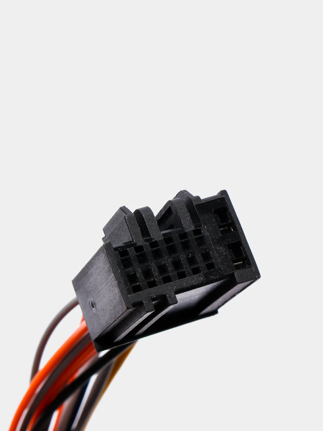 Переходник для магнитол ISO (CARAV 12-206) Chevrolet 2006-2011 / Opel GT 2007+