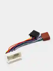 Переходник для магнитол ISO (CARAV 12-014) Hyundai 2004+ / Kia 2004+