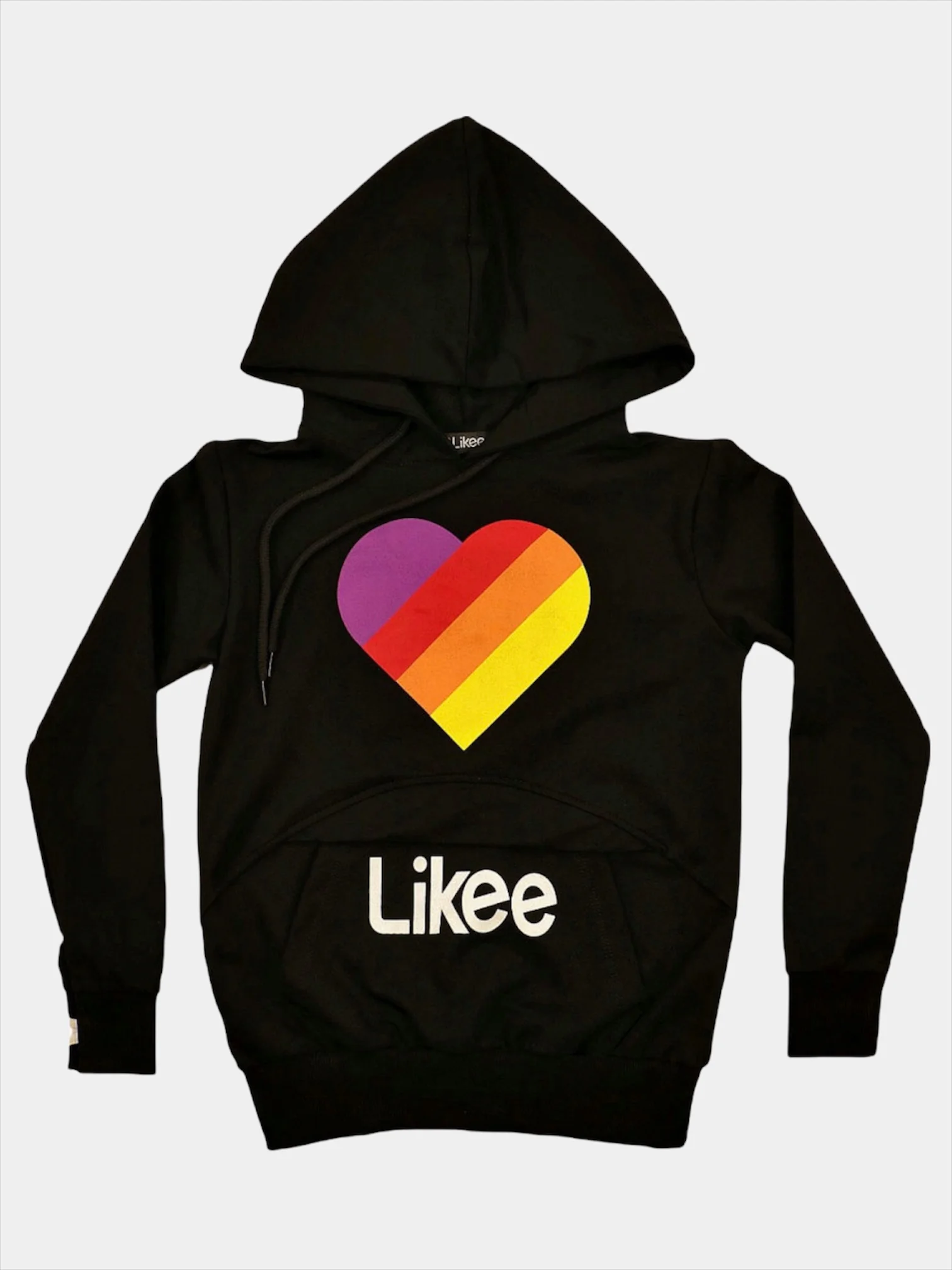 Детская толстовка likee