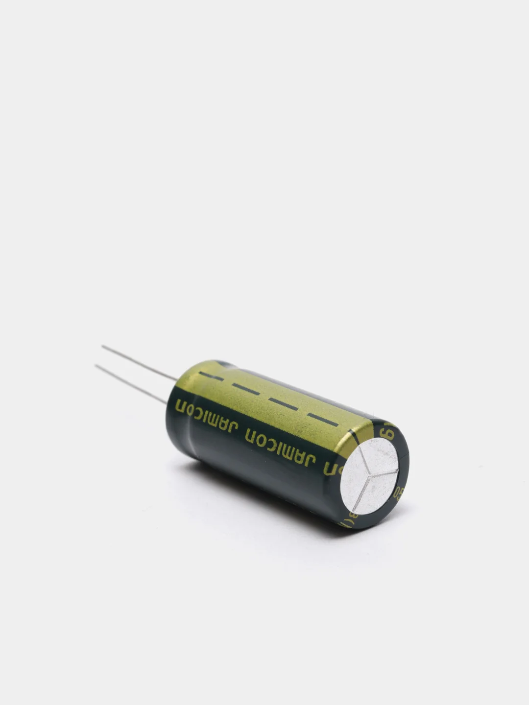 3300мкФ 16в Конденсатор LOW ESR 3300UF 16V 105C 13х26 WL JAMICON