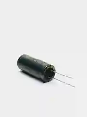 3300мкФ 16в Конденсатор LOW ESR 3300UF 16V 105C 13х26 WL JAMICON