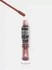 LUXVISAGE/Жидкие матовые тени для век Matt tint waterproof 12H тон 102 Dusty Rose