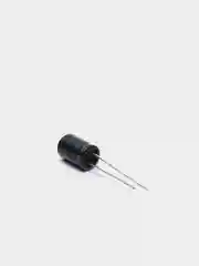 5 штук 1000мкФ 6.3в Конденсатор электролитический 1000UF 6.3V 105C 8 х 16