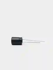 5 штук 1000мкФ 6.3в Конденсатор электролитический 1000UF 6.3V 105C 8 х 16