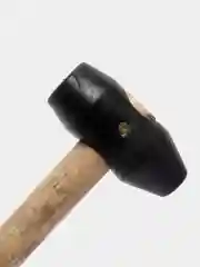 Молоток для отбивания льда с ледобура