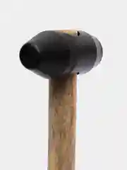 Молоток для отбивания льда с ледобура
