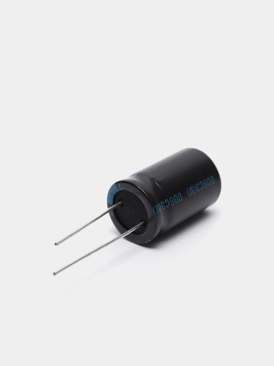 4700мкФ 25в Конденсатор электролитический 4700UF 25V 105C 16х25 TK JAMICON