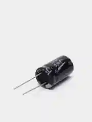 4 штуки 3300мкф 25В Конденсатор электролитический  3300UF 25V 105*C
