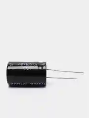 4 штуки 3300мкф 25В Конденсатор электролитический  3300UF 25V 105*C