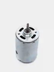 Электродвигатель R540-4065 12V мотор 12 вольт (4.5-18VDC 9500 об/мин)