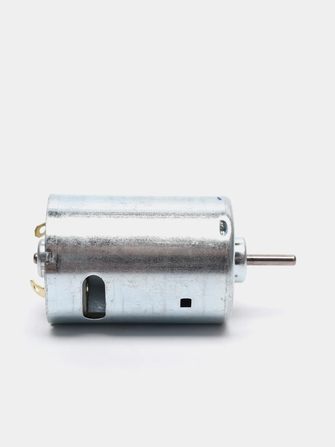 Электродвигатель R540-4065 12V мотор 12 вольт (4.5-18VDC 9500 об/мин)
