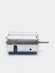 Электродвигатель R540-4065 12V мотор 12 вольт (4.5-18VDC 9500 об/мин)