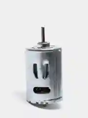Электродвигатель R540-4065 12V мотор 12 вольт (4.5-18VDC 9500 об/мин)