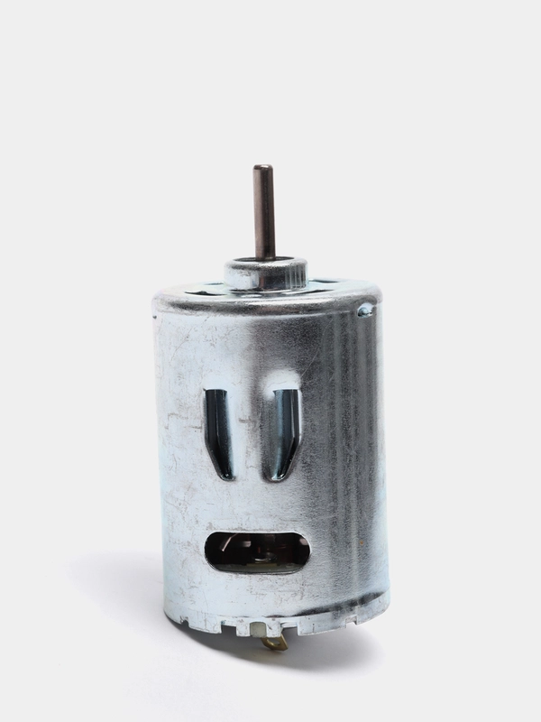 Электродвигатель R540-4065 12V мотор 12 вольт (4.5-18VDC 9500 об/мин)