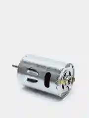 Электродвигатель R540-4065 12V мотор 12 вольт (4.5-18VDC 9500 об/мин)