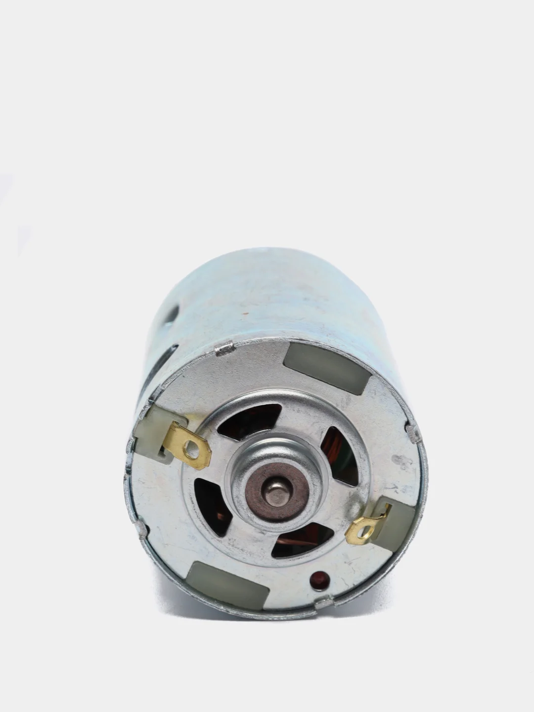 Электродвигатель R540-4065 12V мотор 12 вольт (4.5-18VDC 9500 об/мин)