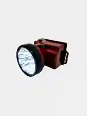 Фонарь налобный BL-9000 на 9 LED ламп