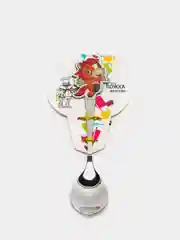 Ложка детская