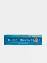 Магниевое масло "CRYSTAL Magnesial Oil", 200 мл