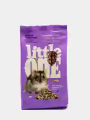 Корм Little One для карликовых хомячков, 400 г