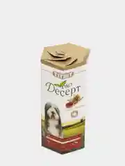 Лакомство TiTBiT Био-Десерт стандарт печенье для собак, с мясом ягненка, 350 г