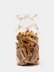 Лакомство TiTBiT Био-Десерт стандарт печенье для собак, с мясом ягненка, 350 г