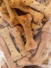 Лакомство TiTBiT Био-Десерт стандарт печенье для собак, с мясом ягненка, 350 г