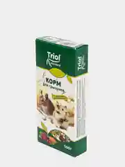 Корм Тriol Standard для грызунов с овощами и шиповником, 500г