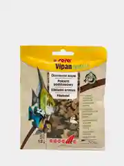 Сера ( Sera) Корм для рыб основной в хлопьях VIPAN Nature 12 г (пакетик)