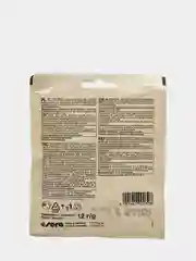 Сера ( Sera) Корм для рыб основной в хлопьях VIPAN Nature 12 г (пакетик)