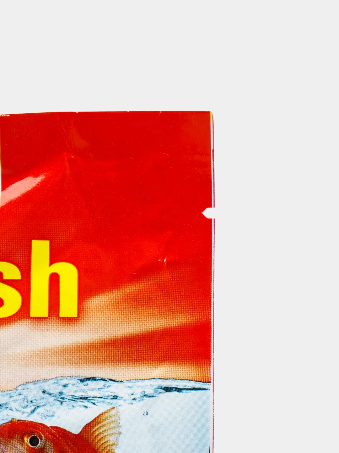 Tetra Goldfish Flakes корм в хлопьях для всех видов золотых рыбок, 12 г