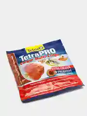 Tetra TetraPRO Energy Multi-Crisps корм для улучшения окраса у рыб в чипсах, 12 г