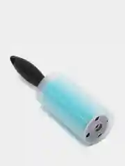 Ролик для чистки одежды 22+-1 см х 6+-1 см, силикон, цвет микс (1476787)