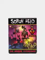 Siren Head / Сиреноголовый из SCP