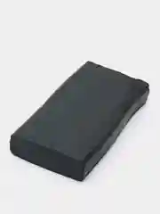 Пластилин скульптурный GLOBUS, мягкий, серый, 500 г