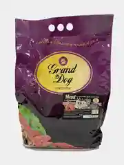 Сухой корм для собак средних и крупных пород Grand Dog Maxi с говядиной 3, 4.5 и 10кг