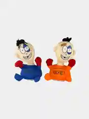 Игрушка антистресс - "ударь меня"