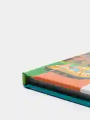 Детская книга "Мой первый атлас", Проф-Пресс