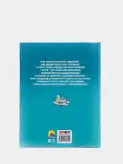 Детская книга "Мой первый атлас", Проф-Пресс