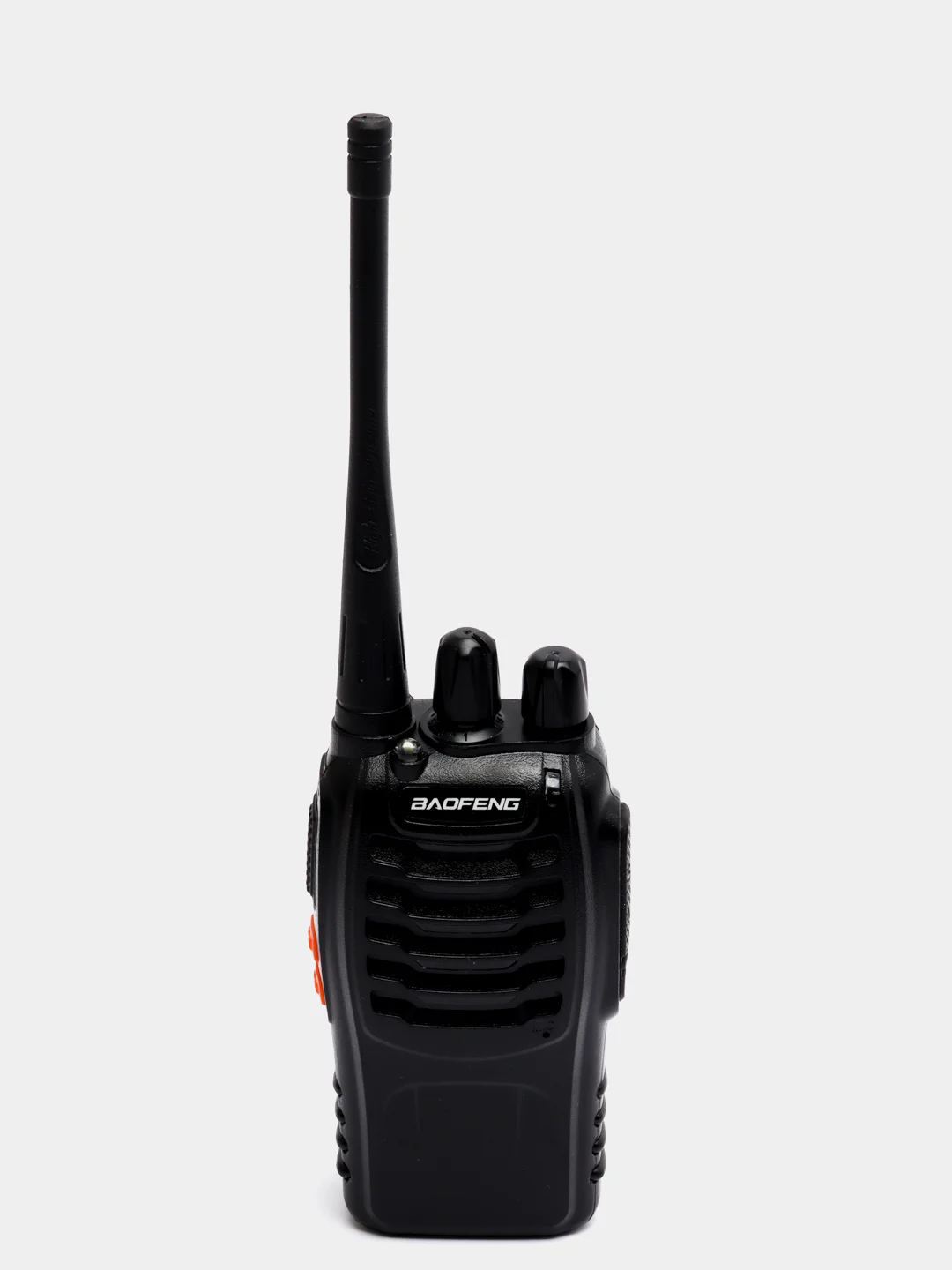 BAOFENG BF-C1, 16 каналов, 400470 МГц, 110 км, двухдиапазонный, рация